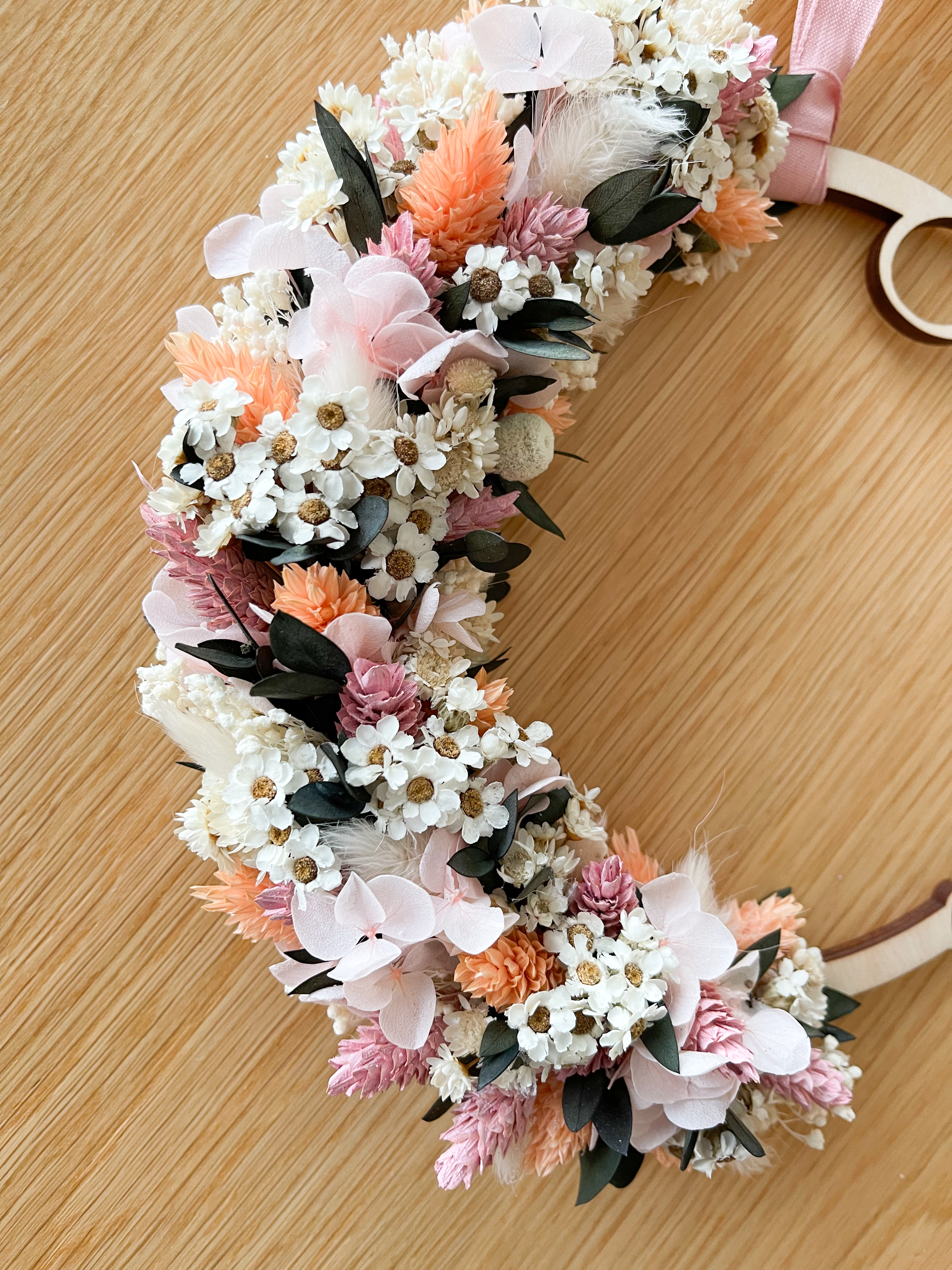 Kränzchen „Frohe Ostern“
